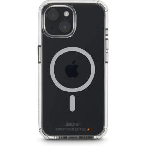 Hama 00138127 Mobile Phone Case - Transparent for iPhone 15 Plus Hama 00138127 Mobile Phone Case - Transparent for iPhone 15 Plus