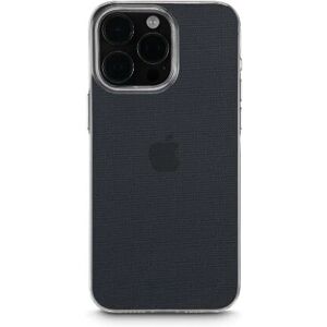 Hama Doorzichtige Telefoonhoesje voor iPhone 15 Pro Max - Mobiele Telefoonhoes Hama Doorzichtige Telefoonhoesje voor iPhone 15 Pro Max - Mobiele Telefoonhoes