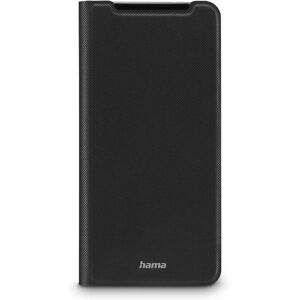 Hama 00135429 Black Smartphone Case - Folio, Wallet, Stand Hama 00135429 Black Smartphone Case - Folio, Wallet, Stand