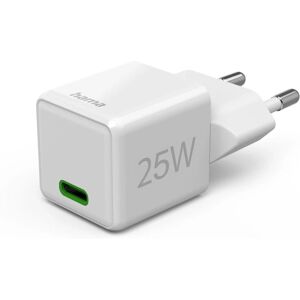 Hama 00201981 Komplett USB-C Laddare - Snabb laddning för smartphones och tablets Hama 00201981 Komplett USB-C Laddare - Snabb laddning för smartphones och tablets