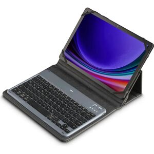 Hama Travel 500 - Tablet-Tastaturhülle, 11" - tablet keyboard case Hama Travel 500 - Tablet-Tastaturhülle, 11" - tablet keyboard case