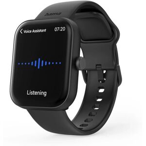 Hama Älykello 5000 - Vedenkestävä - Smartwatches Hama Älykello 5000 - Vedenkestävä - Smartwatches