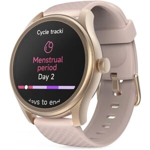Hama 5010 Smartwatch - Waterproof, Heart Rate, Sleep, 1.38" Display Hama 5010 Smartwatch - Waterproof, Heart Rate, Sleep, 1.38" Display