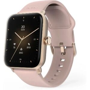 Hama Pink Smartwatch 6010 - Touchscreen, GPS, Waterproof Hama Pink Smartwatch 6010 - Touchscreen, GPS, Waterproof