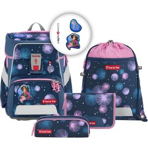 Step by Step SPACE Schulranzen-Set - Meerjungfrau Delia Step by Step SPACE Schulranzen-Set - Meerjungfrau Delia