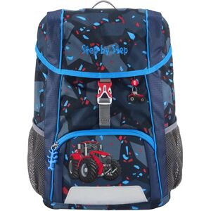Step by Step Step by Step Kid tractor Freddy Rucksack - Rucksack Step by Step Step by Step Kid tractor Freddy Rucksack - Rucksack