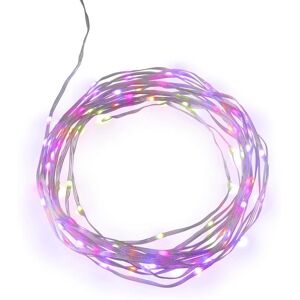 Hama 00176660 smart lighting - smart string light - Wi-Fi Hama 00176660 smart lighting - smart string light - Wi-Fi