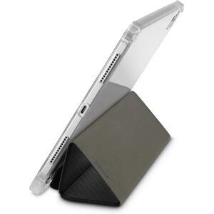Hama Impact-Resistant Tablet Case with D3O - Impact Protection, Transparent Hama Impact-Resistant Tablet Case with D3O - Impact Protection, Transparent