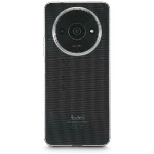 Hama Always Clear Xiaomi Redmi A3 Gennemsigtig Mobilcover Hama Always Clear Xiaomi Redmi A3 Gennemsigtig Mobilcover