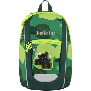 Ensemble de Sac à Dos pour Kindergarten Step by Step - Multicolore - Publicité Ensemble de Sac à Dos pour Kindergarten Step by Step - Multicolore - Publicité