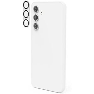 Hama Galaxy S24 Cameralens Beschermfolie - Duurzaam & Doorzichtig Hama Galaxy S24 Cameralens Beschermfolie - Duurzaam & Doorzichtig