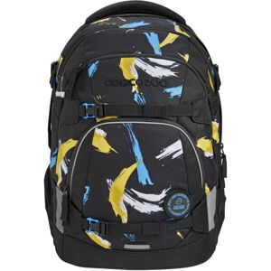 Sac à dos scolaire Coocazoo MATE Crazy Artnight - Publicité Sac à dos scolaire Coocazoo MATE Crazy Artnight - Publicité