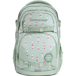 Coocazoo PORTER - Zaino scolastico Dancing Dots Coocazoo PORTER - Zaino scolastico Dancing Dots