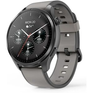 Hama Smartwatch 9000 GPS - Activity & Fitness Tracker Hama Smartwatch 9000 GPS - Activity & Fitness Tracker