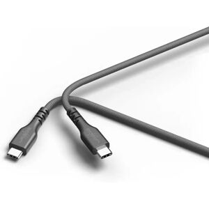 uRage 00219821 USB-kabel - 3m USB C Svart uRage 00219821 USB-kabel - 3m USB C Svart
