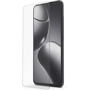 Hama Xiaomi 14T Pro Transparant Schermbescherming - Volledige Dekking Hama Xiaomi 14T Pro Transparant Schermbescherming - Volledige Dekking