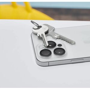 Hama Camera Lens Protector for iPhone 16 Pro/Pro Max - Impact Resistant Hama Camera Lens Protector for iPhone 16 Pro/Pro Max - Impact Resistant