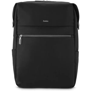 Hama Ultimate 41.1 cm Rucksack - Business, Schwarz Hama Ultimate 41.1 cm Rucksack - Business, Schwarz