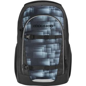 Coocazoo Shadow Shift Schulrucksack - Ergonomisch, recycelte PET Coocazoo Shadow Shift Schulrucksack - Ergonomisch, recycelte PET