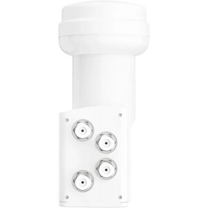 Hama 00205377 Low Noise Block downconverter - LNB Hama 00205377 Low Noise Block downconverter - LNB