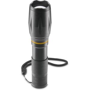 Hama W200 Hand flashlight - LED, Adjustable Focus, 3 Modes Hama W200 Hand flashlight - LED, Adjustable Focus, 3 Modes