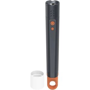 Hama FLX1000 Zaklamp - LED, 4 standen, 270m bereik Hama FLX1000 Zaklamp - LED, 4 standen, 270m bereik