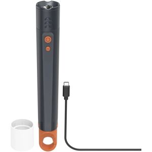 Hama - FLX1200-C Lanternă LED reîncărcabilă gri - Lanternă Hama - FLX1200-C Lanternă LED reîncărcabilă gri - Lanternă