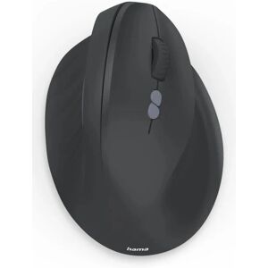 Hama EWM-600R Mouse ergonomic wireless Bluetooth - Mouse Hama EWM-600R Mouse ergonomic wireless Bluetooth - Mouse