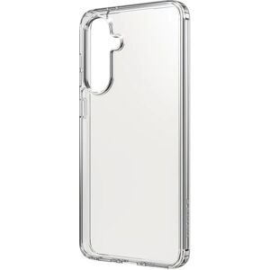 Black Rock 00229664 mobiltelefon cover - Gennemsigtig til Samsung Galaxy A36 5g Black Rock 00229664 mobiltelefon cover - Gennemsigtig til Samsung Galaxy A36 5g