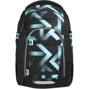 Sac à dos Coocazoo MATE - Bretelles ajustables ergonomiques - 30L - Publicité Sac à dos Coocazoo MATE - Bretelles ajustables ergonomiques - 30L - Publicité