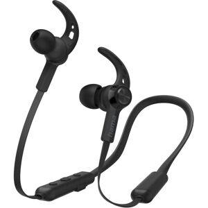 Hama Freedom Neck III Wireless Headset - In-ear, Black Hama Freedom Neck III Wireless Headset - In-ear, Black