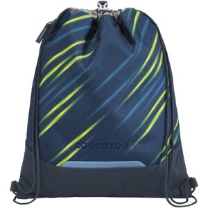 Coocazoo - Turnbeutel 211761-Fast Lime - shoe bag Coocazoo - Turnbeutel 211761-Fast Lime - shoe bag