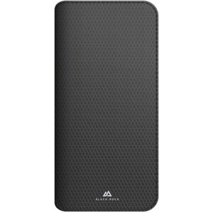Étui portefeuille Black Rock Slim Folio 6,5" - mobile phone case Étui portefeuille Black Rock Slim Folio 6,5" - mobile phone case