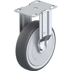 KaiserKraft Feste Rad für BKPA-PATH - Max. Tragfähigkeit 120 kg KaiserKraft Feste Rad für BKPA-PATH - Max. Tragfähigkeit 120 kg