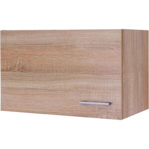 Flex-Well Samoa Wandhängeschrank - Sonoma Eiche - 60x32x32 cm Flex-Well Samoa Wandhängeschrank - Sonoma Eiche - 60x32x32 cm