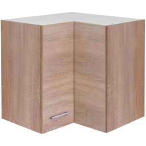 Flex-Well Samoa Hängeschrank - 60cm, 55cm, 32cm, 2 Türen Flex-Well Samoa Hängeschrank - 60cm, 55cm, 32cm, 2 Türen