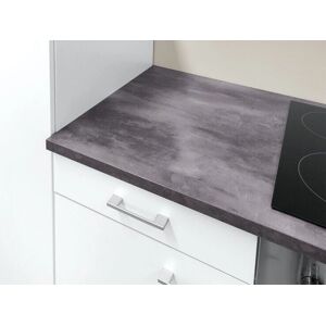 Flex-Well Lucca Küchenunterschrank - 60x85x57cm Weiß Flex-Well Lucca Küchenunterschrank - 60x85x57cm Weiß