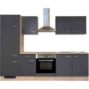 FLEX-WELL Morena Küche - Arbeitsplatte, 270cm FLEX-WELL Morena Küche - Arbeitsplatte, 270cm