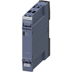 Siemens Relay 3RN2010-1CA30 Motor Temp Protection SPDT Siemens Relay 3RN2010-1CA30 Motor Temp Protection SPDT