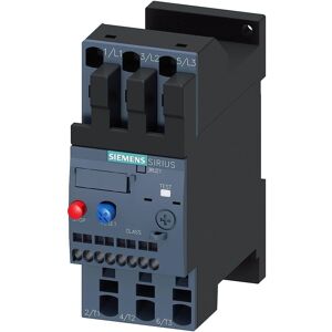 Siemens Überlastrelais 3RU2146-4MD0 - Einstellbar 80-100A - Überlastrelais Siemens Überlastrelais 3RU2146-4MD0 - Einstellbar 80-100A - Überlastrelais