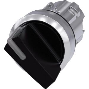 Siemens 3SU1052-2BF10-0AA0 Illuminated Metal Switch 90° - Switch Type Siemens 3SU1052-2BF10-0AA0 Illuminated Metal Switch 90° - Switch Type