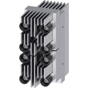Siemens 3RW59550SU04 Verteilerschrank Zubehör - Leistungshalbleiter-Modul 480 V für 3RW55, 630 A Siemens 3RW59550SU04 Verteilerschrank Zubehör - Leistungshalbleiter-Modul 480 V für 3RW55, 630 A