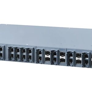 Siemens 6GK5524-8GR00-4AR2 Industriel Ethernet Switch - Netværkswitch Siemens 6GK5524-8GR00-4AR2 Industriel Ethernet Switch - Netværkswitch