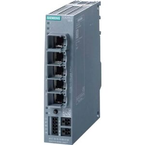 Siemens Scalance S615 LAN-Router - Industrielt Netværkssikring Siemens Scalance S615 LAN-Router - Industrielt Netværkssikring