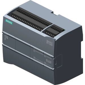 Siemens S7-1200 CPU - Kompakt PLC mit 14 Digitaleingängen Siemens S7-1200 CPU - Kompakt PLC mit 14 Digitaleingängen