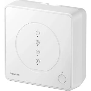 Siemens GTW100ZB ZigBee Hub - Řízení Chytré Domácnosti Siemens GTW100ZB ZigBee Hub - Řízení Chytré Domácnosti