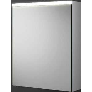burgbad Iveo Spiegelschrank - LED-Beleuchtung - 55,8 cm burgbad Iveo Spiegelschrank - LED-Beleuchtung - 55,8 cm