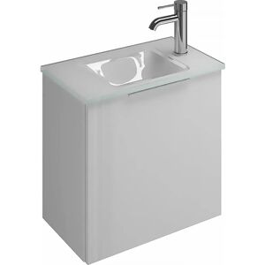 burgbad Eqio G0146 - Waschbecken mit Innenaufteilung burgbad Eqio G0146 - Waschbecken mit Innenaufteilung