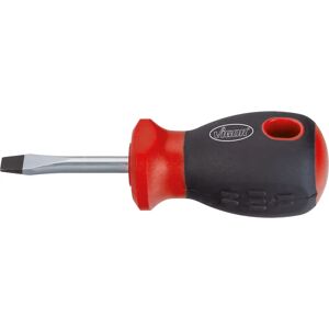 Vigor V1208 Manual Screwdriver - Straight Vigor V1208 Manual Screwdriver - Straight