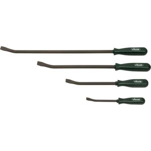 Vigor V1301 Pry Bar Set - 4 Pieces Vigor V1301 Pry Bar Set - 4 Pieces
